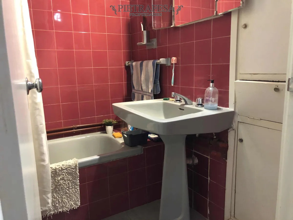 Apartamento ID.13485 - Apto en venta 3 dormitorios, 2 baños, gje-Pocitos 