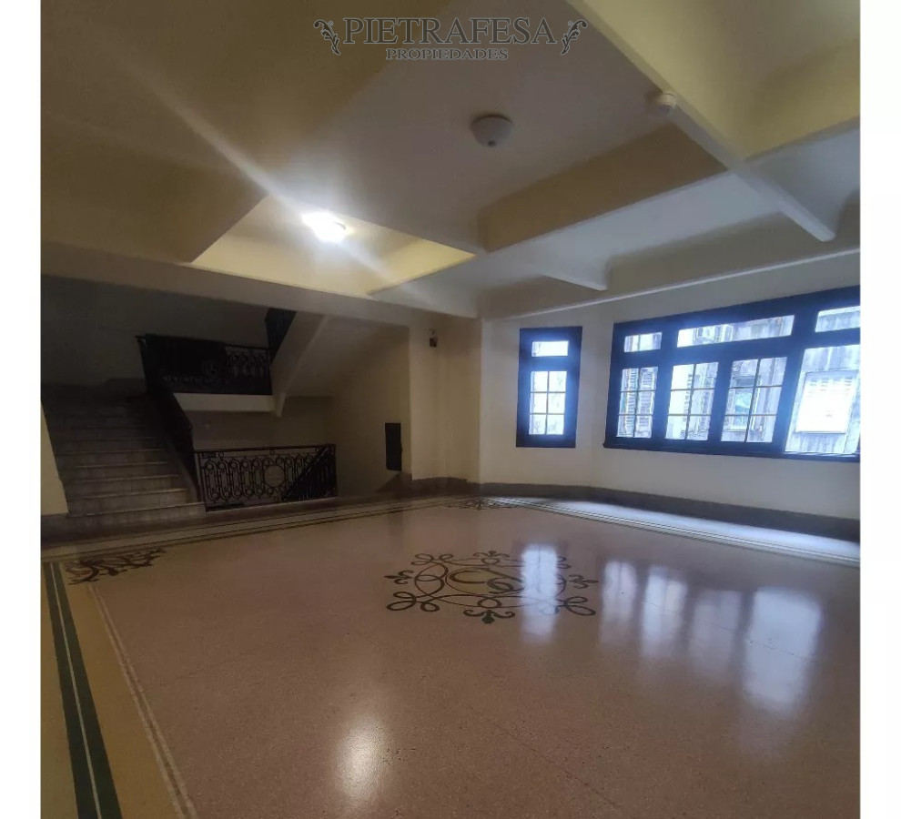 Apartamento ID.9748 - Apartamento con renta 1 dormitorio, 1 baño-Centro