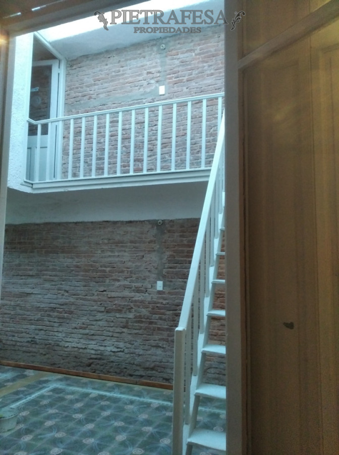 Apartamento ID.15086 - Venta en Alquiler 2 dormitorio con azotea - Cordón