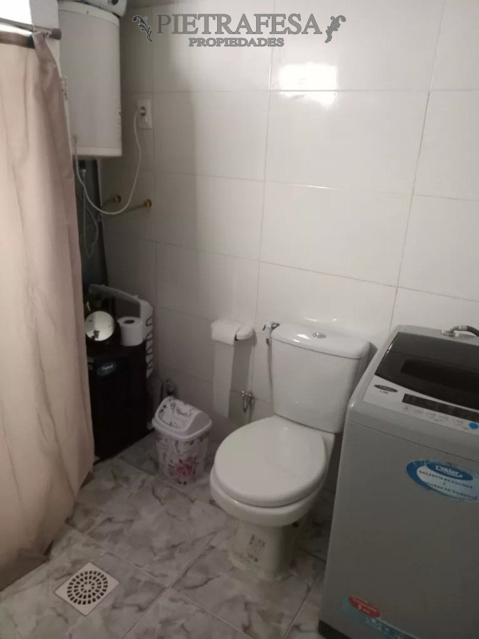 Apartamento ID.11145 - Apto en venta 1 dormitorio, 1 baño, cochera-La Teja