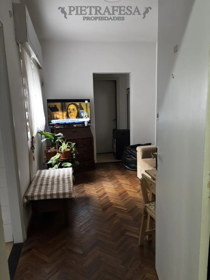 Apartamento ID.15962 - José Antonio Cabrera unión, 1 dormitorio.