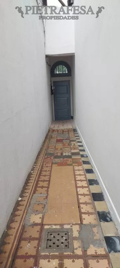 Apartamento ID.12860 - Apto con renta en venta. 2 dorm, azotea-Goes 