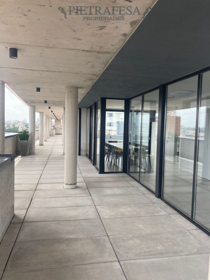 Apartamento ID.15013 - Apartamento en venta, 2 dormitorios, 1 baño, terraza. Centro.