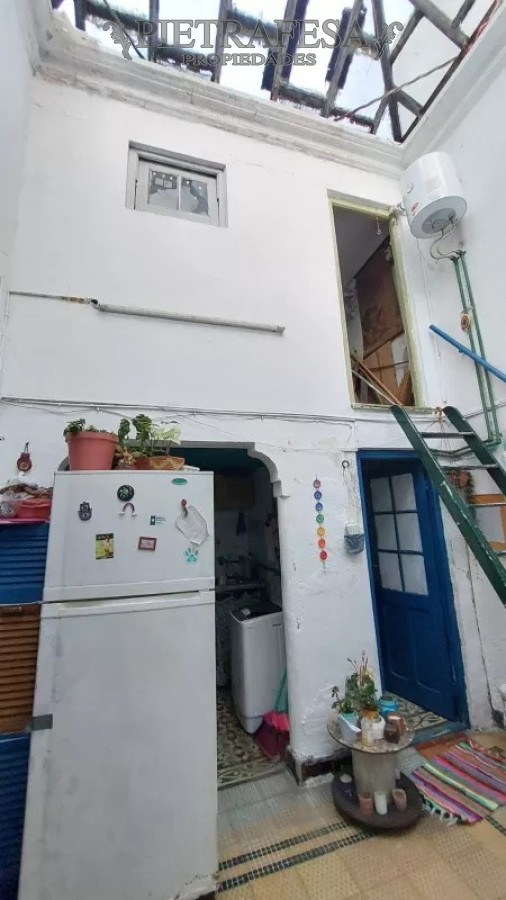 Apartamento ID.12860 - Apto con renta en venta. 2 dorm, azotea-Goes 