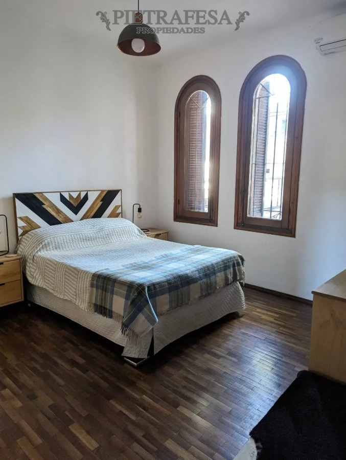 Apartamento ID.9387 - PH en venta 2 dormitorios, 1 baño, cochera-Bella Vista