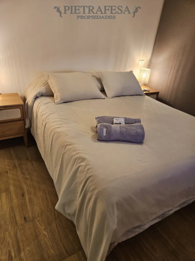 Apartamento ID.15367 - Apartamento en venta, 1 dormitorio, 1 baño, terraza. Amueblado. Pocitos.
