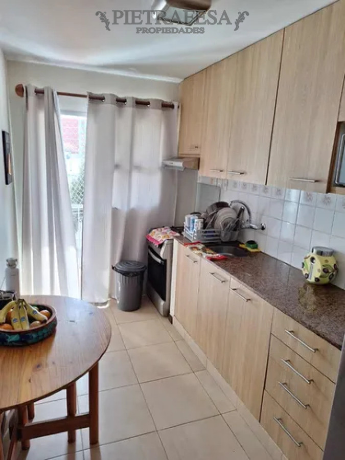 Apartamento ID.14273 - Apartamento en venta, 3dormitorios, 1 baño, terraza lavadero. Buceo.