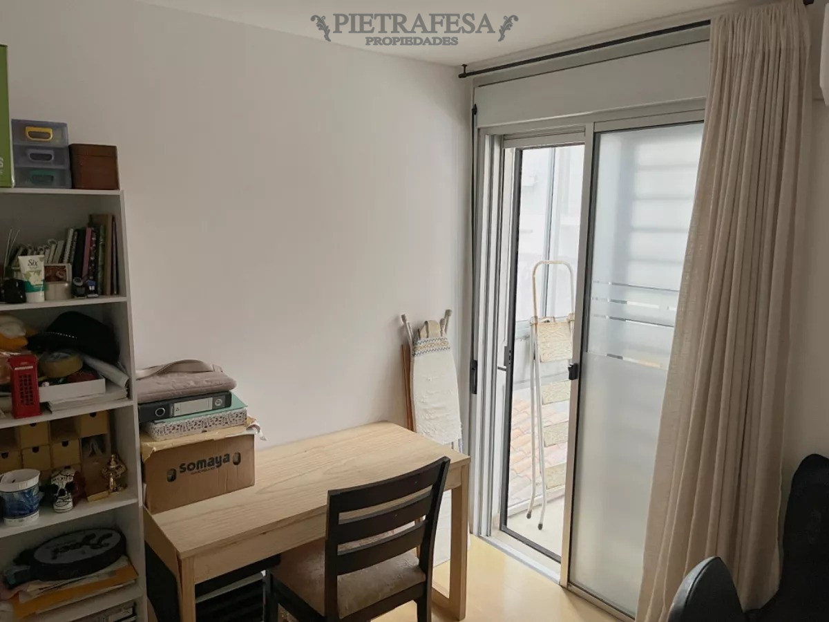 Apartamento ID.12503 - Apto en venta 2 dormitorios, 1 baño, terraza-Buceo