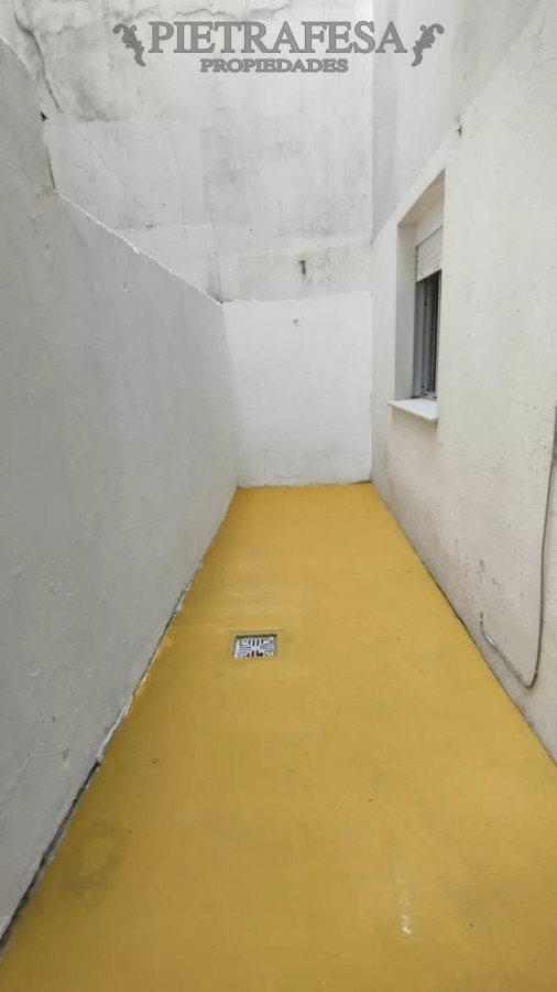 Apartamento ID.11327 - Apto en venta 1 dormitorio, 1 baño, patio-Prado Norte
