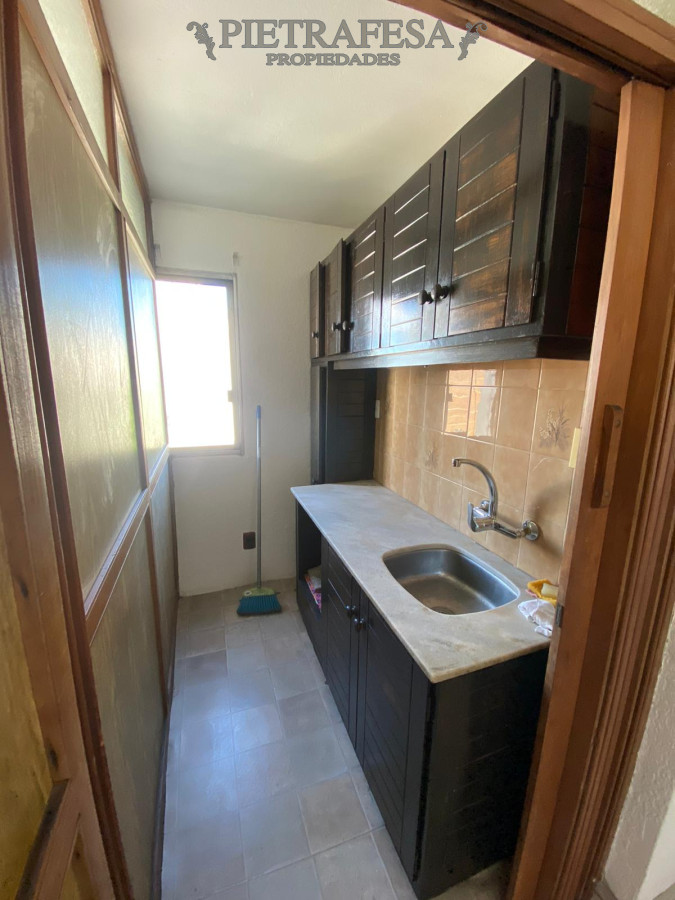 Apartamento ID.1401 - Apartamento en alquiler 1 dormitorio - 1 baño - Mercedes- Centro