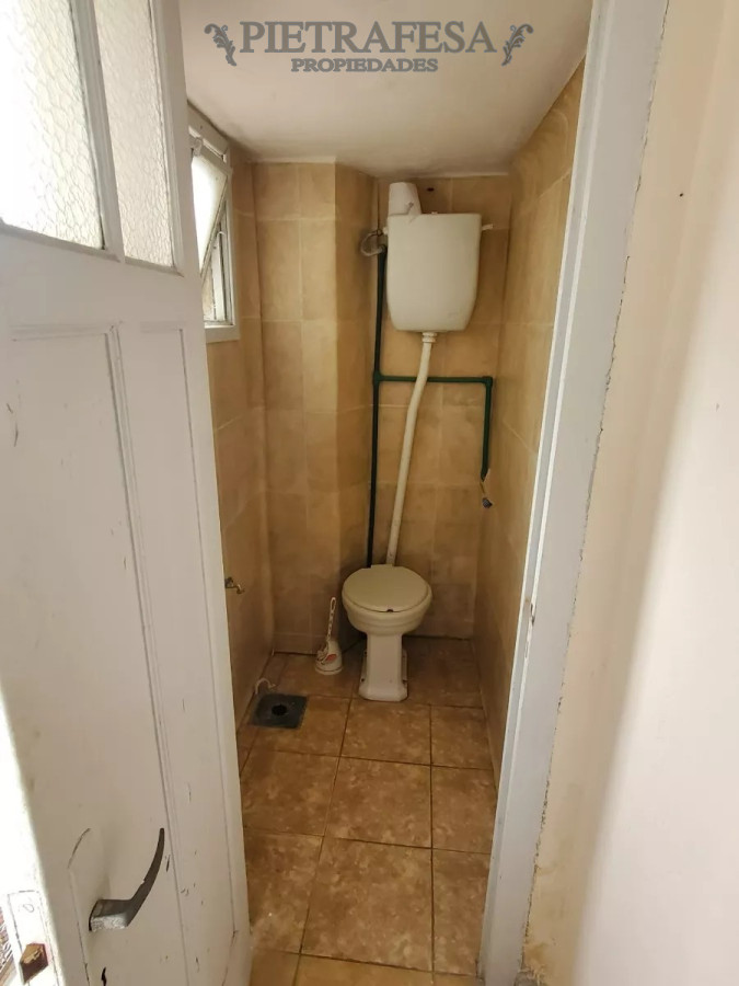 Apartamento ID.7688 - Apartamento en venta 3 dormitorios, 2 baños- 18 de Julio-Centro