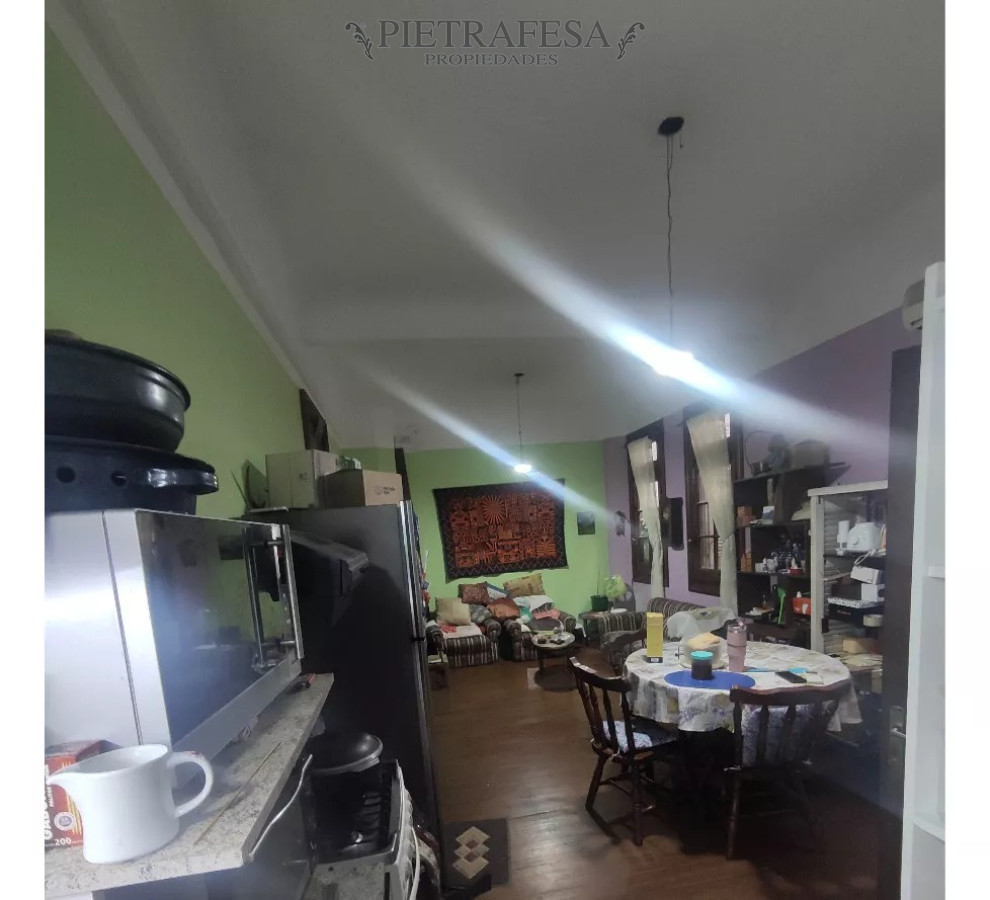 Apartamento ID.9748 - Apartamento con renta 1 dormitorio, 1 baño-Centro