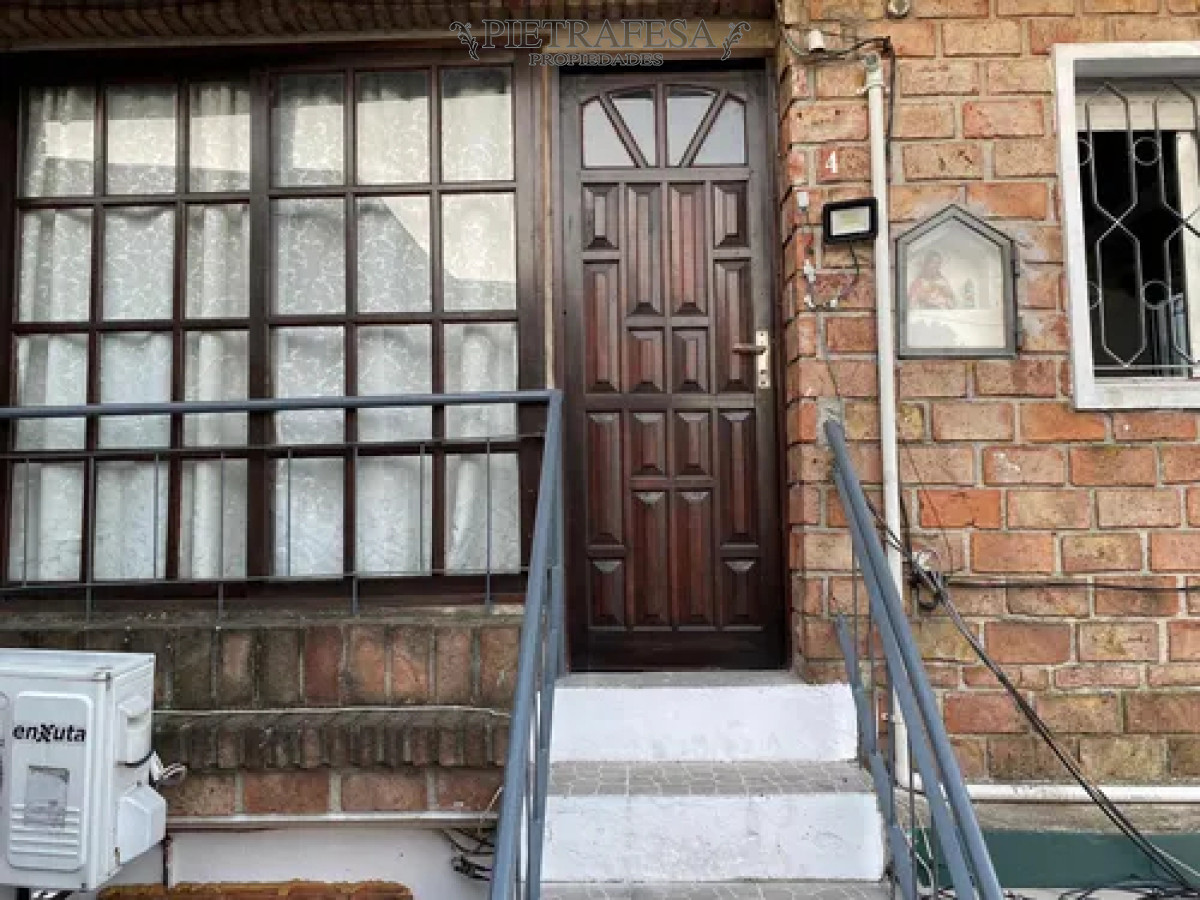 Apartamento ID.13910 - Apartamento en alquiler, 2dorm, 1 baño. La Teja.
