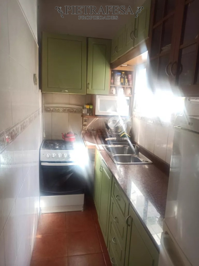 Apartamento ID.7196 - PH en venta 2 dormitorios, 1 baño y azotea-Pedro Errazquin - Cordón