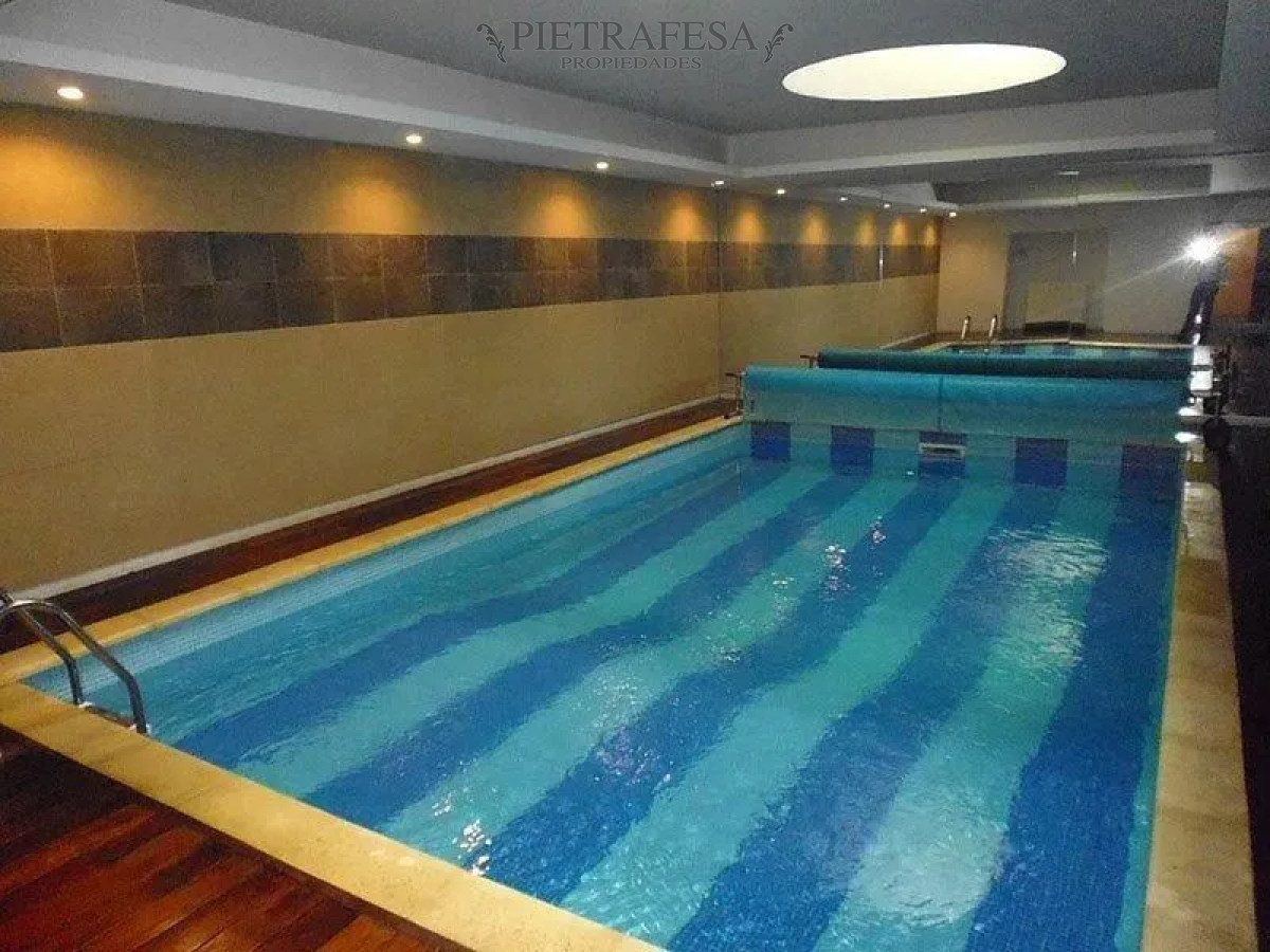Apartamento ID.13860 - Apto en venta 1 dormitorio, 1 baño, garaje- Buceo 