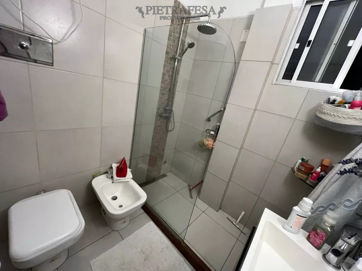 Apartamento ID.11114 - Apto en venta 3 dormitorios, 1 baño, patio-Parque Batlle