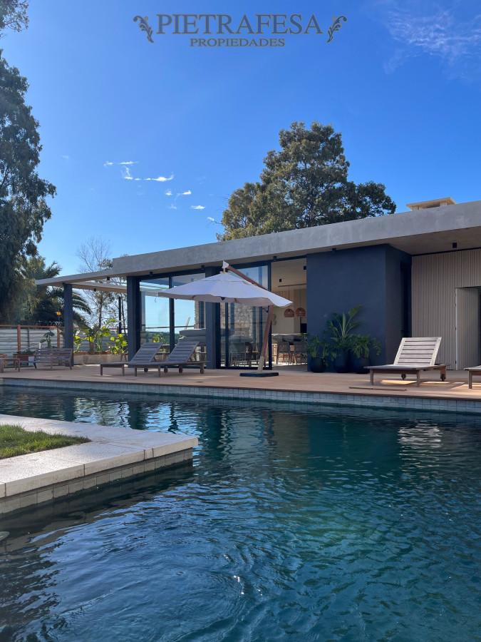 Apartamento ID.13443 - Apto a estrenar 1 dormitorio, 1 baño y cochera- Barra de Carrasco