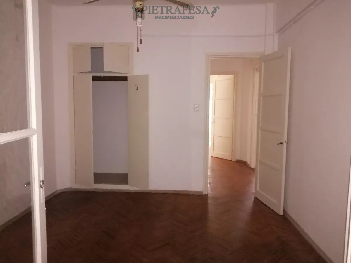 Apartamento ID.6217 - Apartamento en venta con renta 2 dormitorios, 2 baños y balcón-Tacuarembó -Cordón
