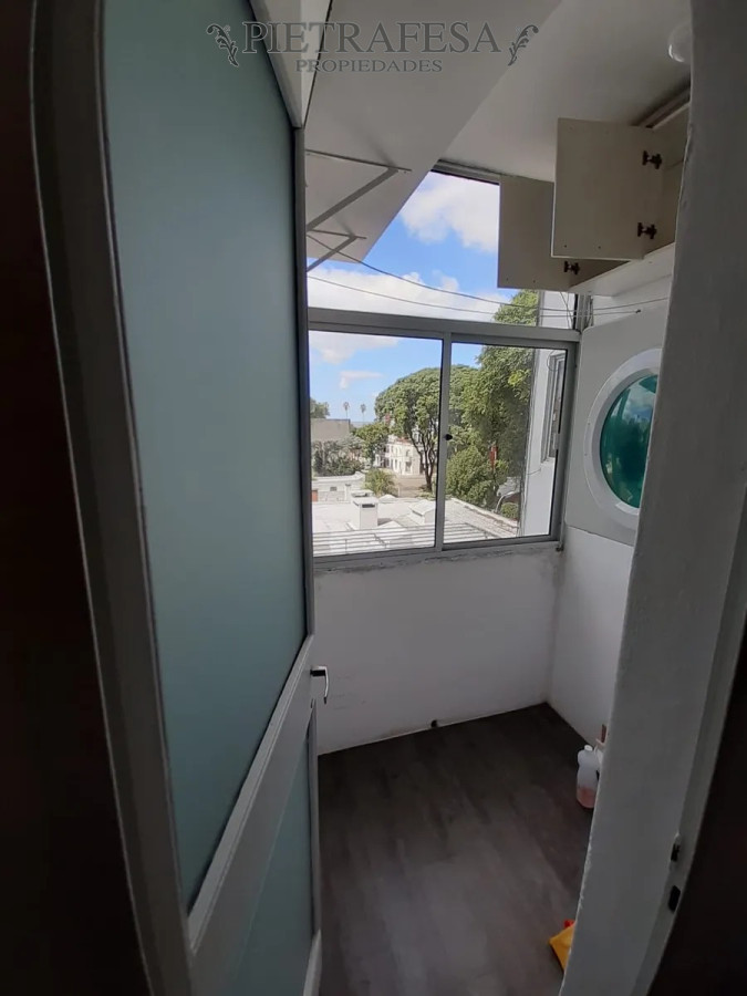 Apartamento ID.13623 - Apto en venta con renta 2 dormitorios, 1 baño-Buceo