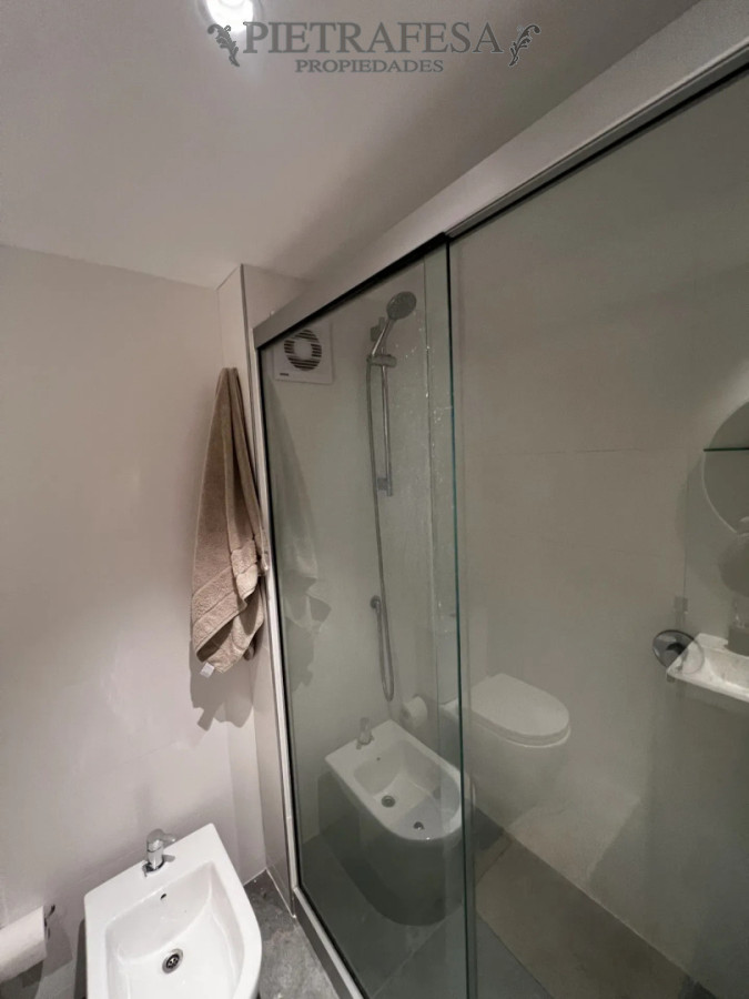 Apartamento ID.15817 - Apartamento en venta, 1 dormitorio, 1 baño, terraza. Malvin.