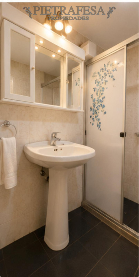 Apartamento ID.14600 - Apto en venta 3 dormitorio, 2 baño en Pocitos