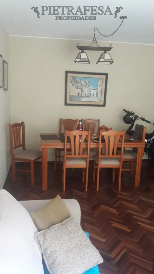 Apartamento ID.13623 - Apto en venta con renta 2 dormitorios, 1 baño-Buceo