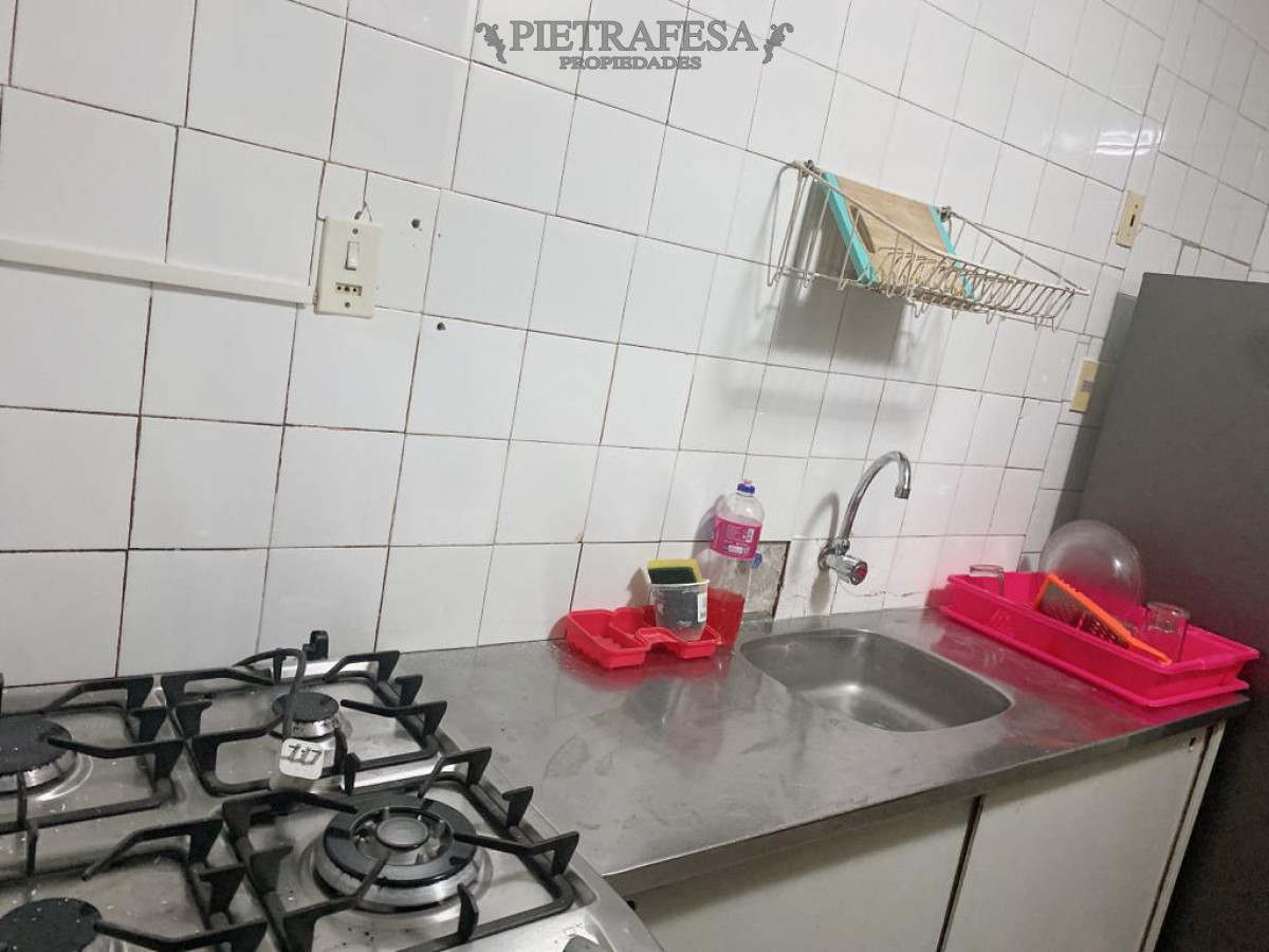 Apartamento ID.4516 - Apartamento en venta 2 dormitorios, 1 baño, parrillero, -Euskalerria 70-Malvin Norte