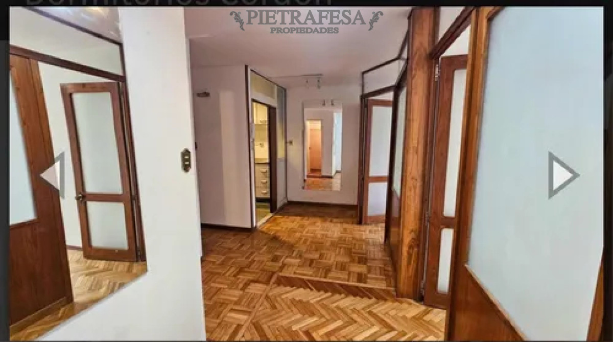 Apartamento ID.13917 - Apartamento en alquiler, 2 dormitorios, 1 baño. Cordón.