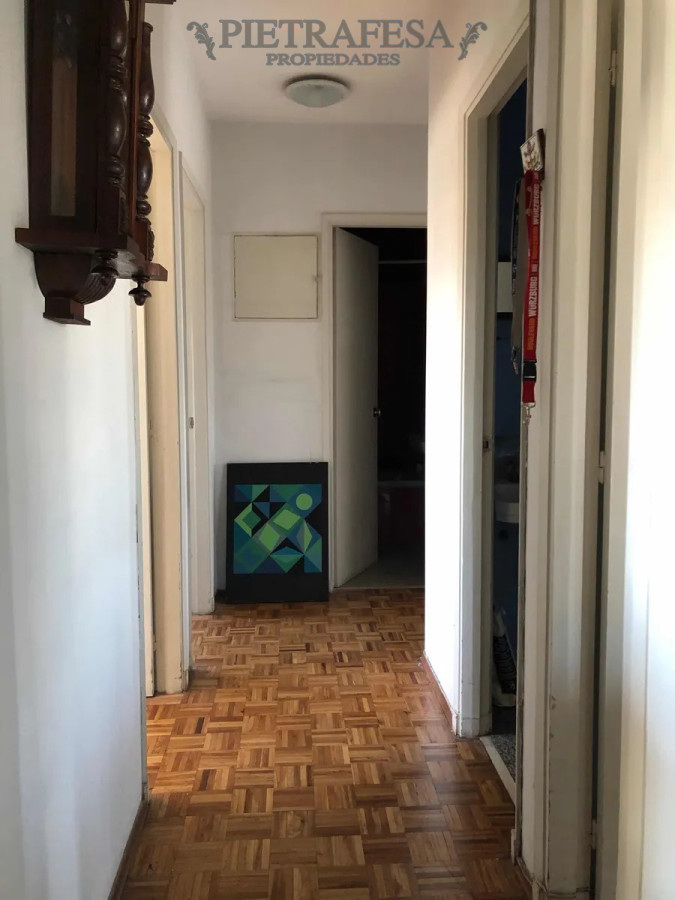 Apartamento ID.13485 - Apto en venta 3 dormitorios, 2 baños, gje-Pocitos 