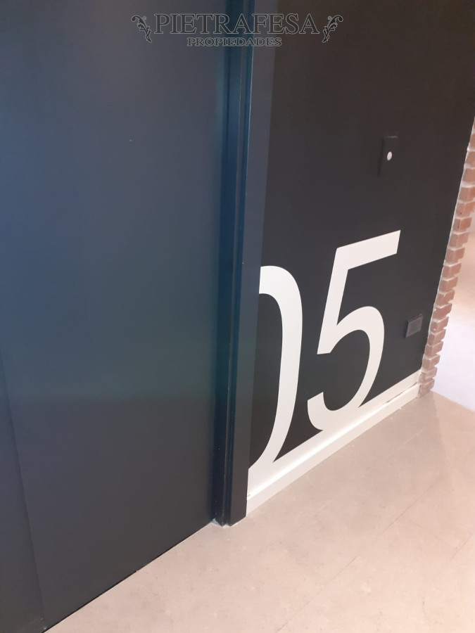 Apartamento ID.1156 - Loft en venta 1 dormitorio 1 baño  - Punta Carretas 