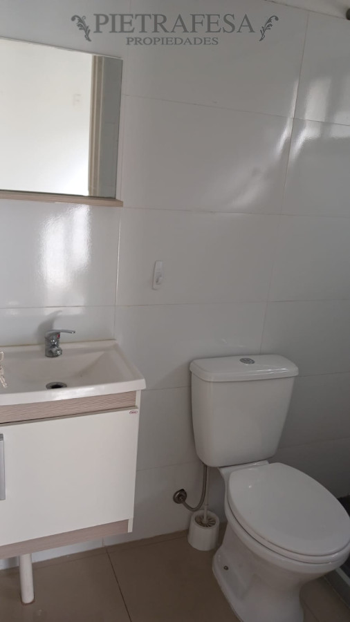 Apartamento ID.1622 - Monoambiente en alquiler - Colonia - Tres Cruces 