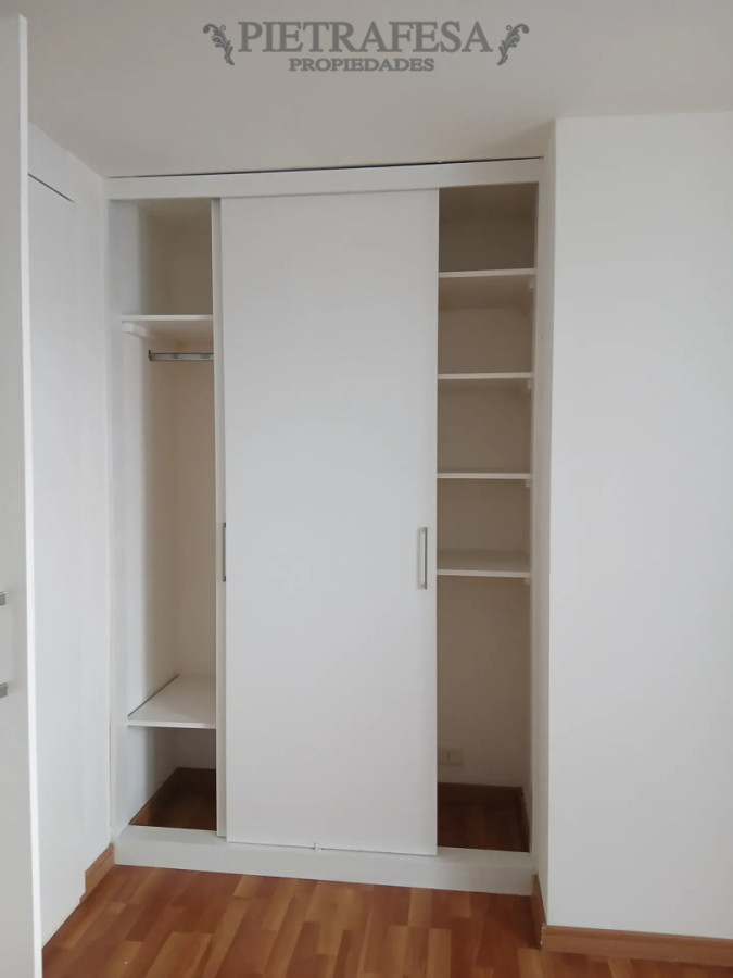 Apartamento ID.16397 - Apartamento en venta, 1 dormitorio, 1 baño, balcón. Cordón
