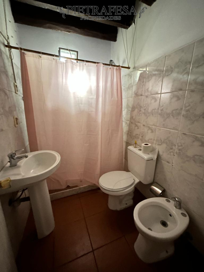 Apartamento ID.726 -  Apartamento en venta 3 dormitorios 2 baños- Cerrito- Ciudad Vieja 