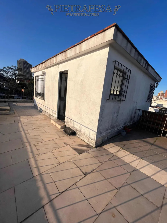 Apartamento ID.13942 - Apto en alquiler 2 dormitorios, 1 baño y terraza- Parque Batlle