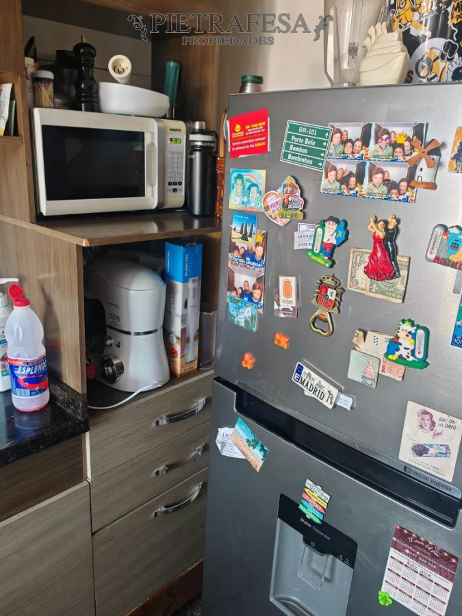 Apartamento ID.11390 - Apto en venta, 2 dormitorios, 1 baño-Colón