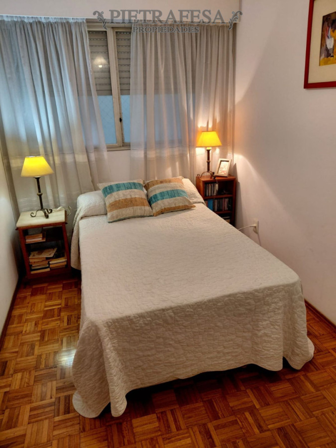 Apartamento ID.15799 - Apartamento en venta, 3 dormitorios, 2 baños, terraza, garaje. Centro.