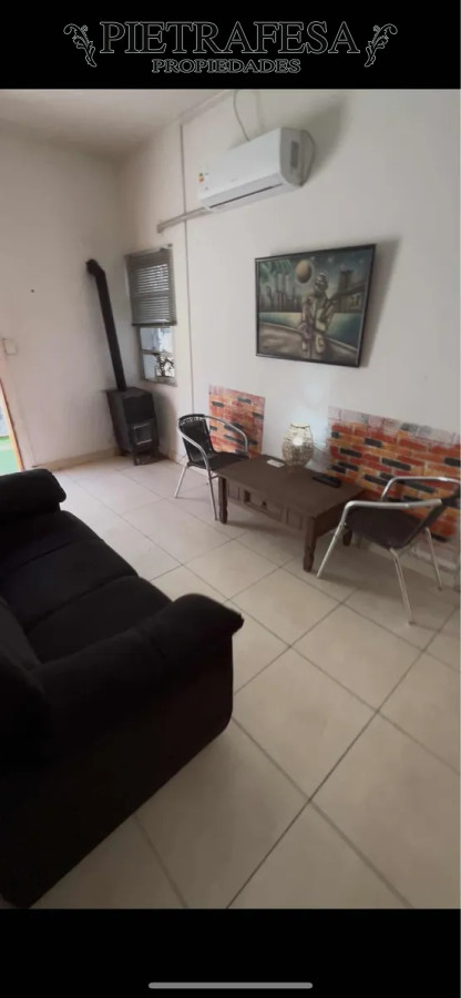 Apartamento ID.13971 - Apto ideal renta 1 dormitorio y azotea en Ciudad Vieja