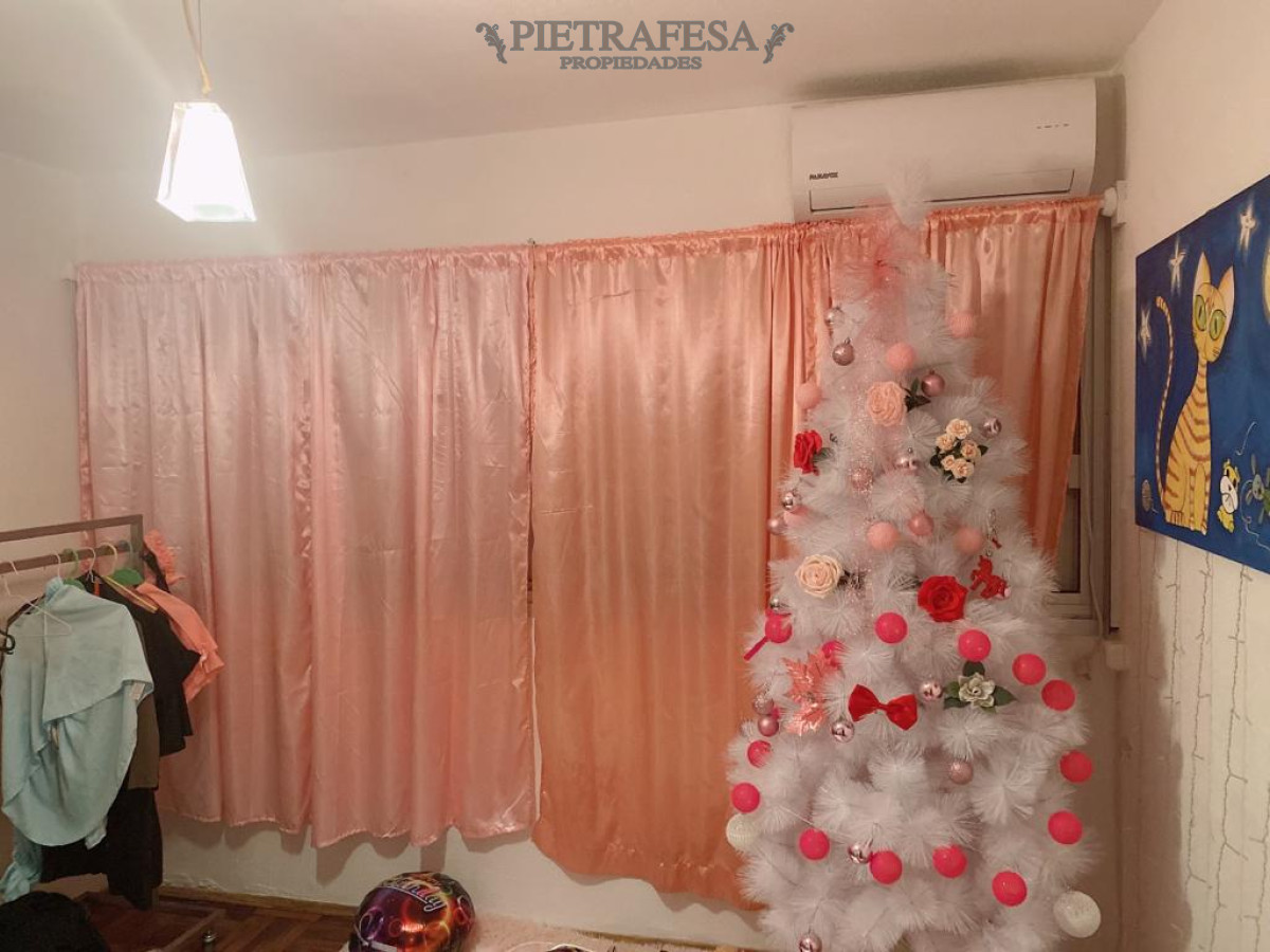 Apartamento ID.4516 - Apartamento en venta 2 dormitorios, 1 baño, parrillero, -Euskalerria 70-Malvin Norte