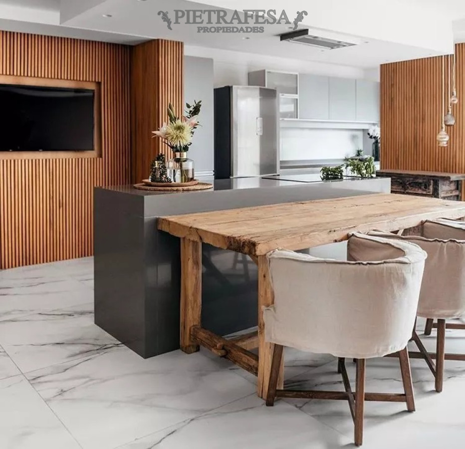 Apartamento ID.12542 - Apto en venta con renta, 3 dormitorios, terraza, garaje-Pocitos 