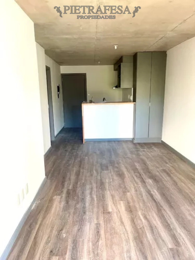Apartamento ID.11723 - Apartamento en alquiler, 1dormitorio, 1baño, terraza, garaje. Pocitos