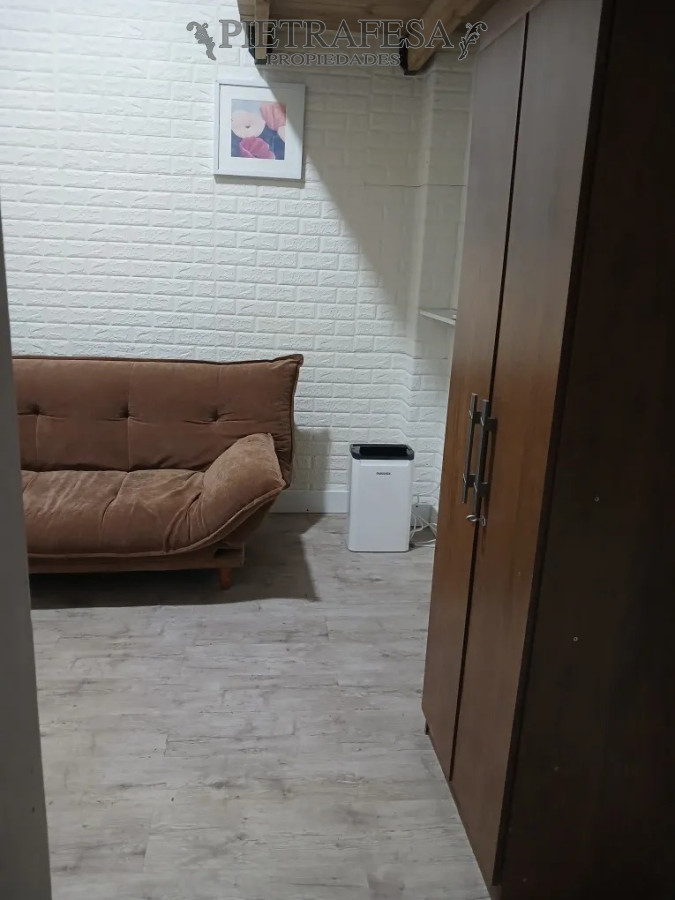 Apartamento ID.13599 - Monoambiente en venta- Centro