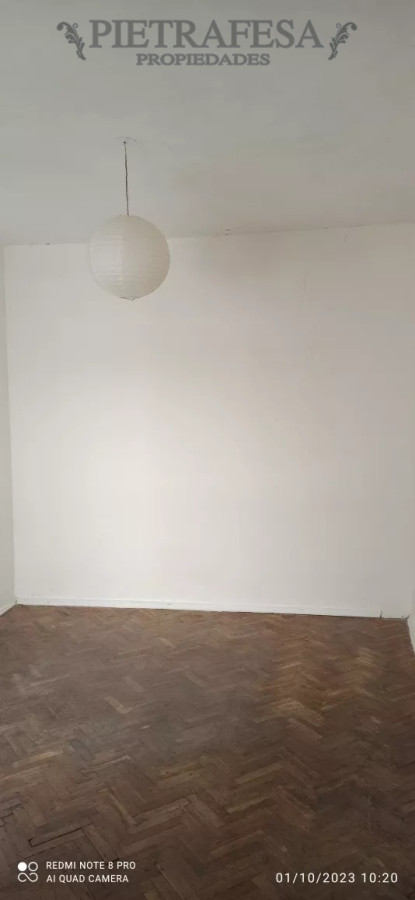 Apartamento ID.7619 - Apartamento en venta 1 dormitorio, 1 baño y patio-Ana Monterroso De Lavalleja-Cordón