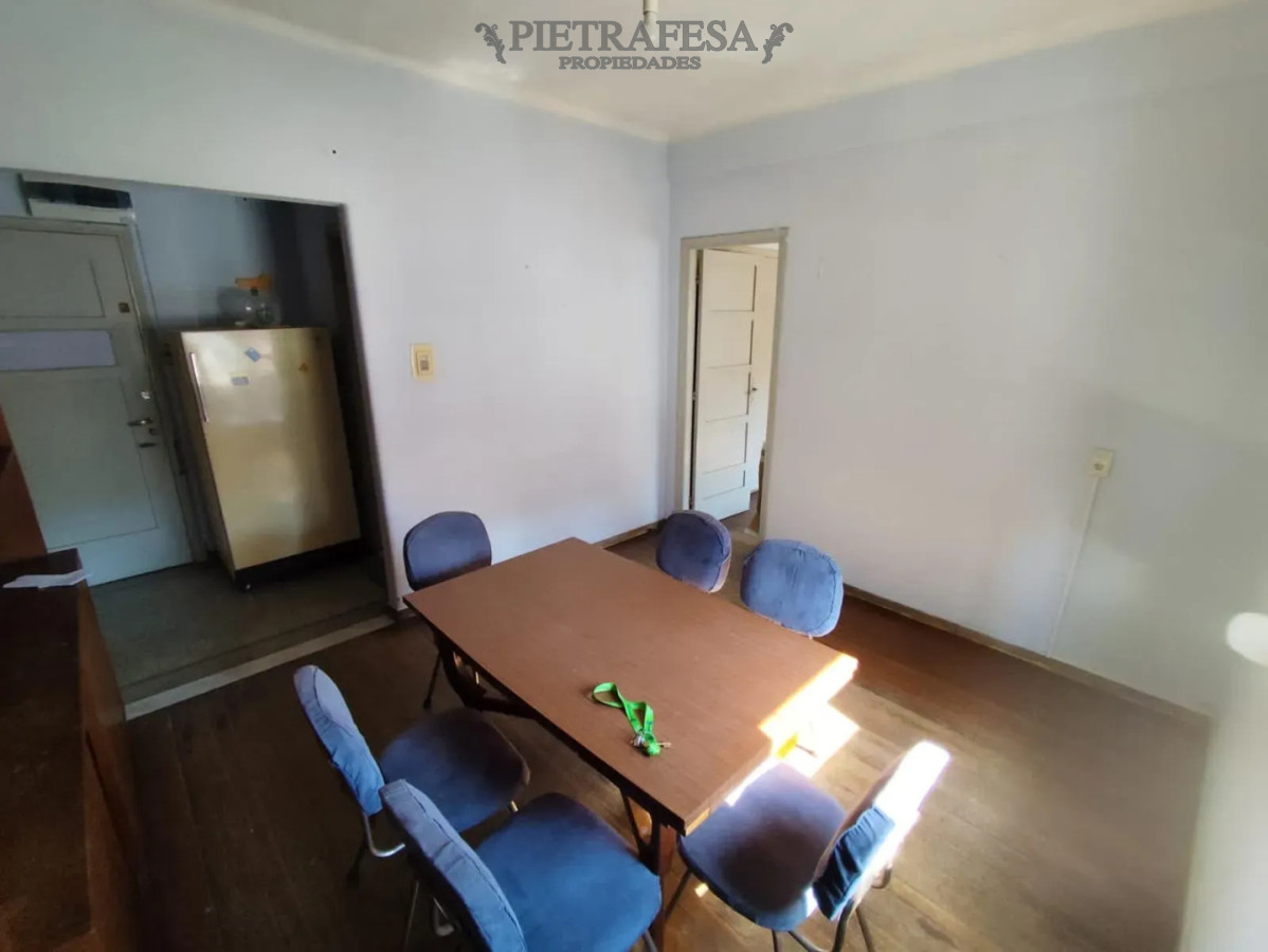 Apartamento ID.15774 - JAVIER BARRIOS AMORIN-1D-1B-PALERMO