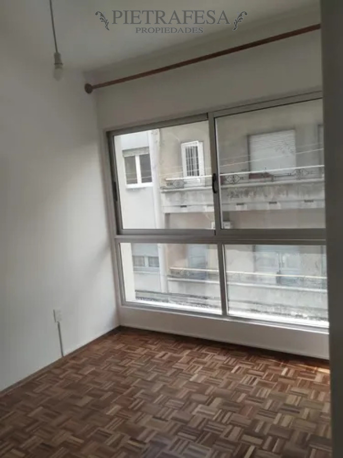 Apartamento ID.13881 - Apartamento en alquiler, 1 dormitorio, 1 baño. Cordón.