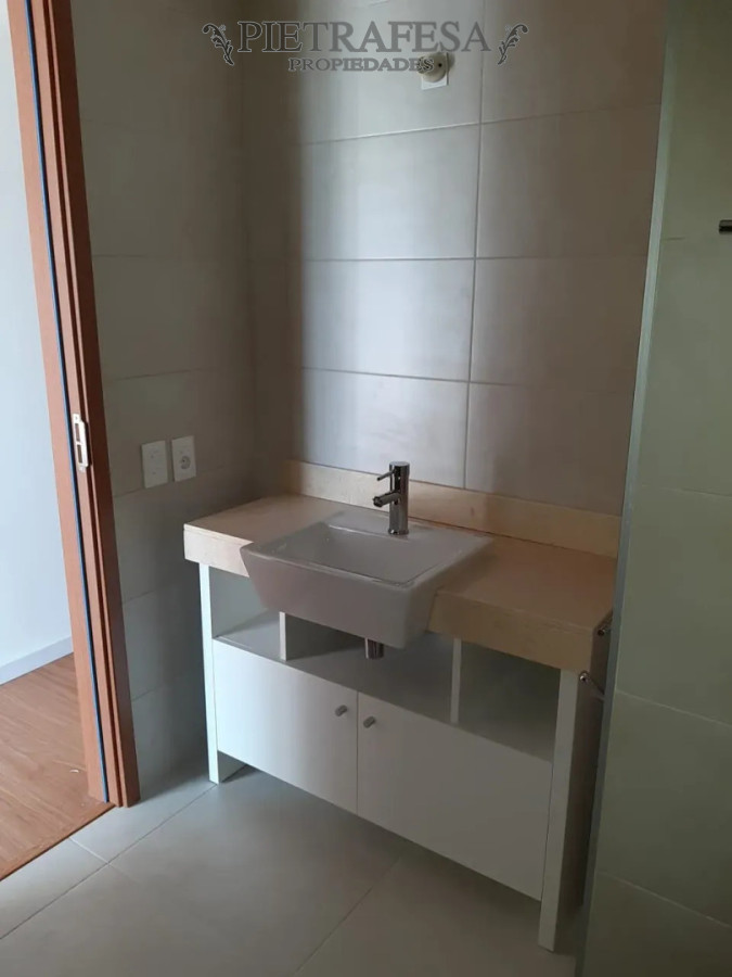 Apartamento ID.16106 - ¡Excelente oportunidad para inversores! Apartamento de 1 dormitorio en cordón CON RENTA