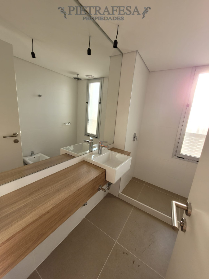 Apartamento ID.3489 - Apartamento a estrenar en venta 3 dormitorio 2 baño con terraza- Av. Italia - Malvin