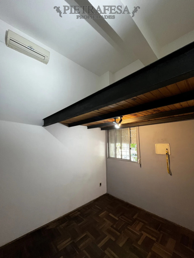 Apartamento ID.15139 - Apartamento en alquiler, 1 dormitorio, 1 baño, terraza lavadero. Aguada.