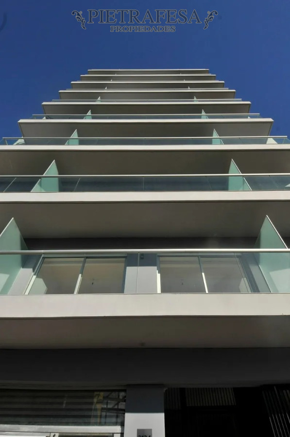 Apartamento ID.14200 - Apartamento 2 domitorios y balcón a estrenar! con Renta