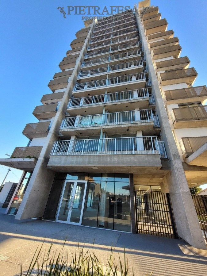 Apartamento ID.7518 - Apartamento en venta con renta a estrenar 1 dormitorio 1 baño con terraza- Av- Italia - Malvin