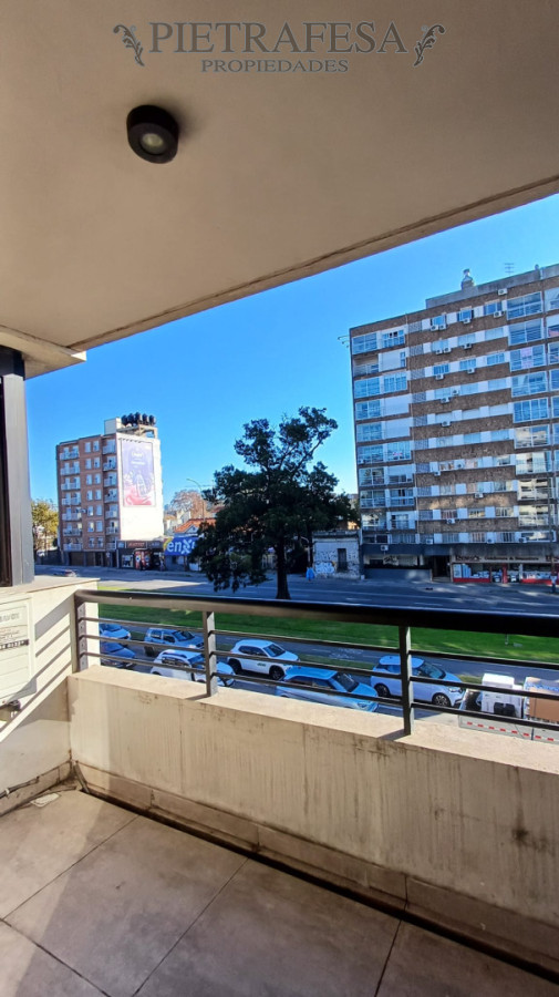 Apartamento ID.648 -  APTO 1 DORMITORIO BUCEO